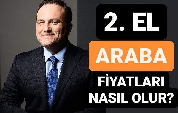 2022 ikinci el arabalar Cardata.