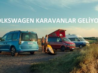 Volkswagen karavan modelleri 2022