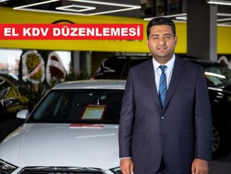 ikinci el KDV düzenlemesi yorumları.