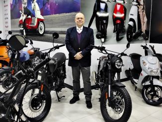 2022 Motobike Fuarı isotlar.