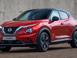 2022 Nissan Juke Fiyat Listesi