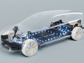 Volvo elektrikli otomobiller 2022.