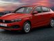 Fiat Egea Sedan fiyatları Haziran.