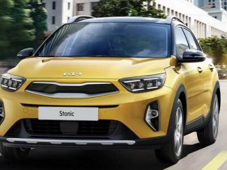 Kia Stonic Fiyat Listesi Zamlı.