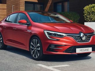 Oyak Renault Karsan Megane 2022.