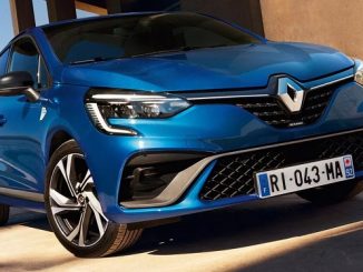 Sıfır Renault Clio Fiyat Listesi