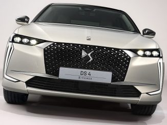 DS 4 satış tarihi Türkiye.