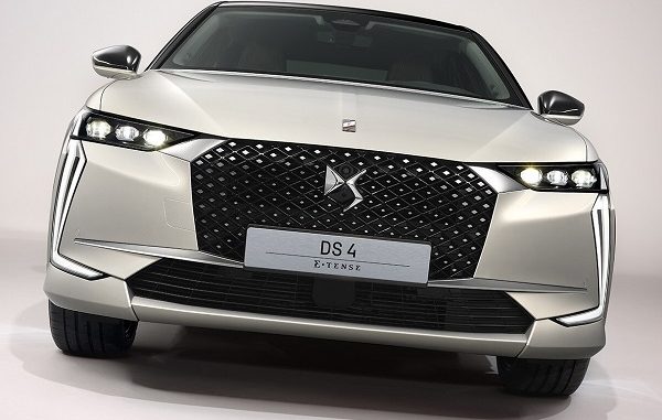 DS 4 satış tarihi Türkiye.