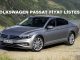 Volkswagen Passat fiyat listesi Ağustos,