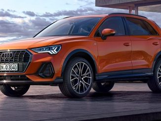 2022 Audi SUV fiyatları Eylül.