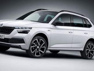 2022 Skoda Kamiq fiyatları Eylül