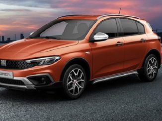 Fiat Egea Hibrit fiyat listesi.