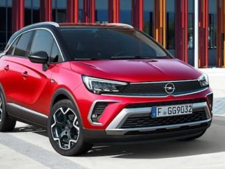 Opel Crossland fiyat listesi 2022.