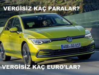 otomobil fiyatları vergisiz kaç para?