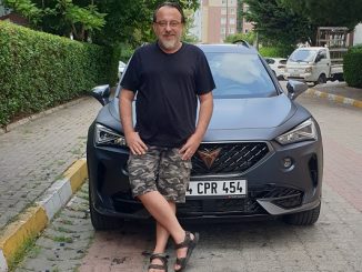 2022 Cupra Fiyat Listesi Ekim