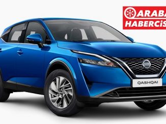 2022 Nissan Qashqai fiyatları Ekim