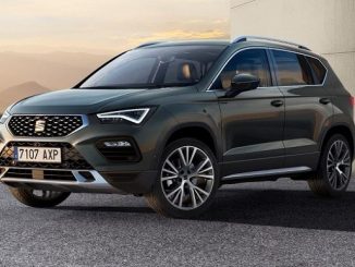 2022 Seat SUV fiyat listesi.