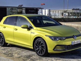 2022 VW Golf Fiyatları Ekim.