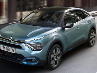 Elektrikli Citroen C4 fiyat listesi.