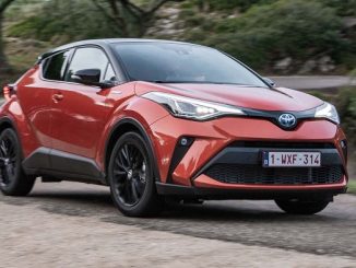 Toyota Türkiye Avrupa Satış Rakamları.