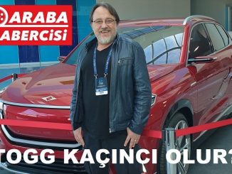 Togg rakipleri kaç tane satıyor 2022