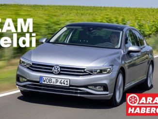 ötv matrah düzenlemesi Volkswagen Passat.