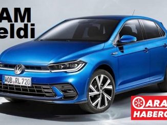 ötv matrah düzenlemesi Volkswagen Polo