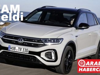 ötv matrah düzenlemesi Volkswagen TRoc