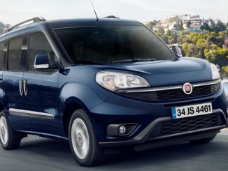 TOFAŞ KAP açıklaması Fiat Doblo.