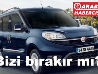 Tofaş Fiat Doblo üretimi sürecek mi