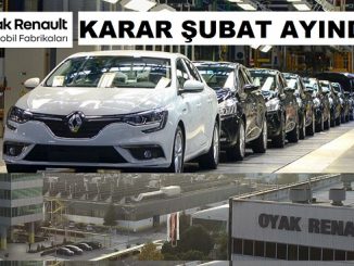 yenilenmiş ikinci el araba Oyak Renault