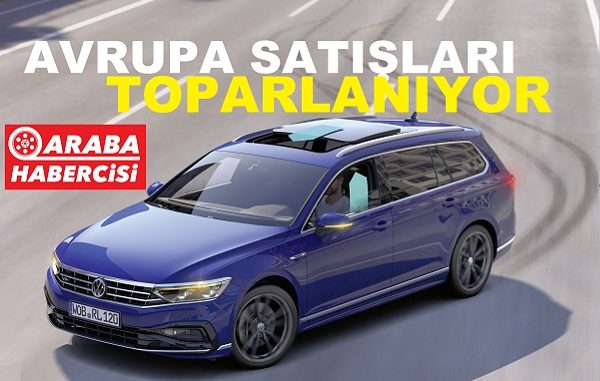 2022 Avrupa Otomobil Satış Sonuçları