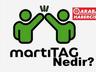 MARTI TAG nasıl kullanılıyor?