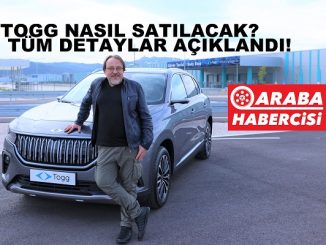 TOGG nasıl satın alınacak Şubat 2023