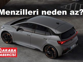 2023 Elektrikli Otomobiller Menzil Sorunu.