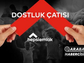 Hepsiemlak Dostluk Çatısı Deprem 2023