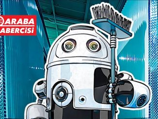 işi robotlara kaptırma korkusu 2023