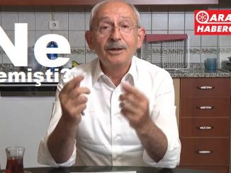 Otomobil Fiyatları Kemal Kılıçdaroğlu ötv.