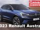 Yeni Renault Austral ne zaman geliyor?
