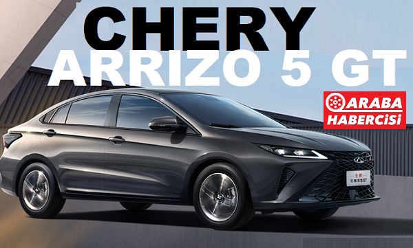 Chery Arrizo 5 MG4 Electric.