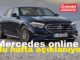 Mercedes online satışa ne zaman geçiyor