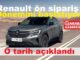 Renault Austral Fiyat Listesi 2023