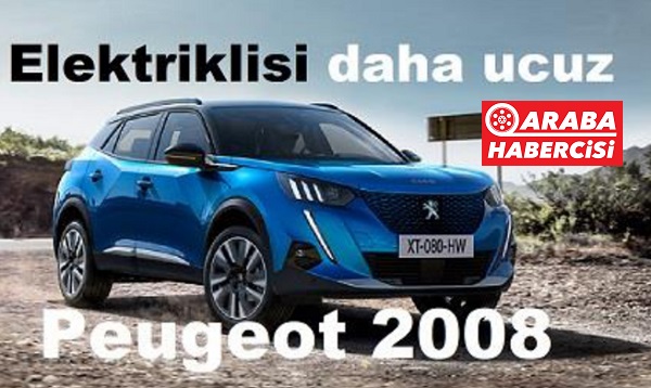 Ucuz elektrikli otomobil modelleri Nisan 2023