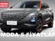 Chery OMODA 5 Mayıs 2023 Fiyatları