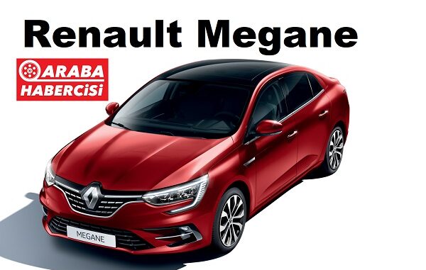 Renault Megane Fiyat Listesi Mayıs 2023.