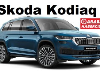 Skoda Kodiaq Fiyat Listesi Mayıs 2023