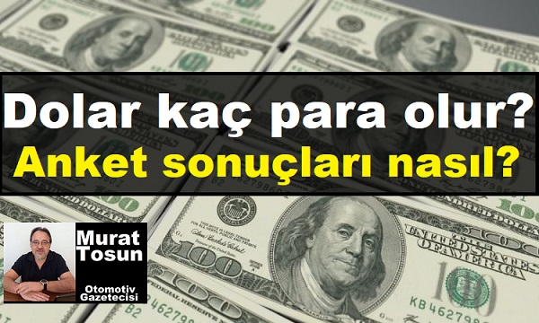 Merkez Bankası Dolar Tahmini 2023 sonu