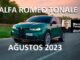 Alfa Romeo Tonale Fiyat Listesi 2023.