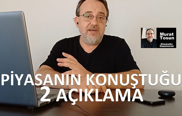 Araç Piyasası 0 km ikinci el