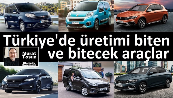 Otomotiv Gazete Sayfaları 21 Ağustos 2023.